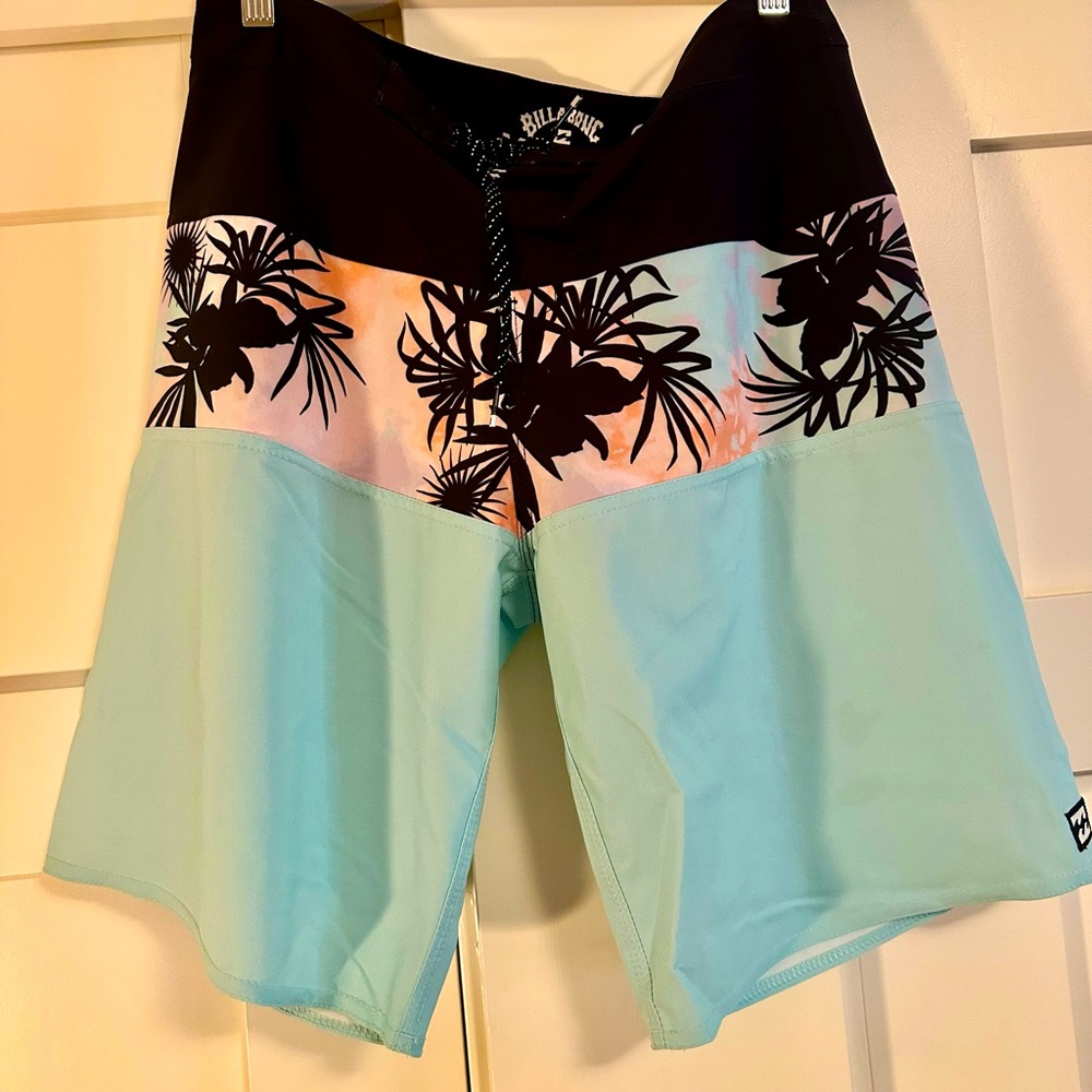 Billabong Tribong Pro Board Short M(29)